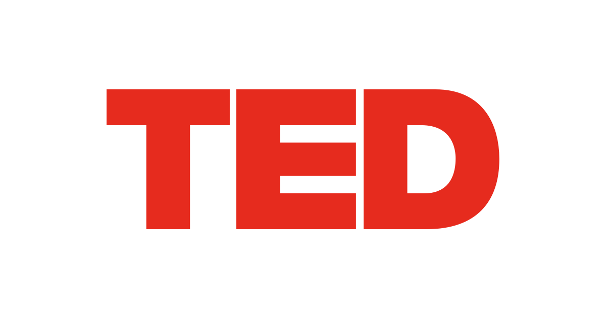 TED+logo